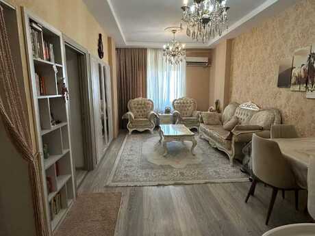 Объявление №6311104 - Хырдалан, Хырдалан, 2-комн., 57 м², 3/16 этаж
