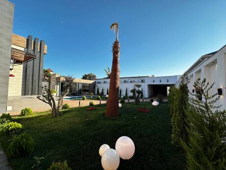 5 otaqlı həyət evi, 350 m², Mərdəkan: 870 000 ₼ 3