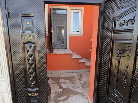 3 otaqlı həyət evi, 75 m², Hökməli: 60 000 ₼ 3