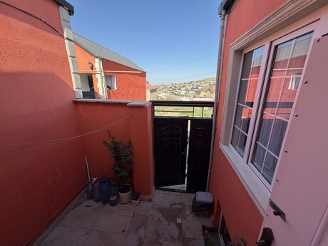 3 otaqlı həyət evi, 75 m², Hökməli: 60 000 ₼ 5