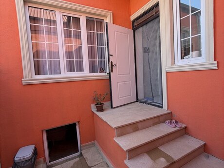 3 otaqlı həyət evi, 75 m², Hökməli: 60 000 ₼ 4
