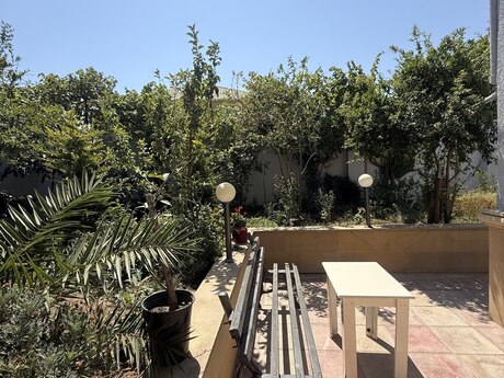 4 otaqlı həyət evi, 125 m², Binə: 180 000 ₼ 5