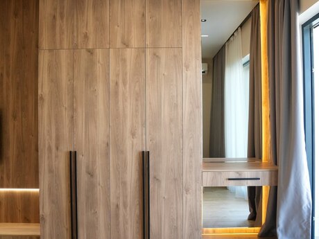 Nardaranda 1 otaqlı yeni tikili mənzil satılır, 57,4 m², 225 000 AZN, şəkil 5 / 12