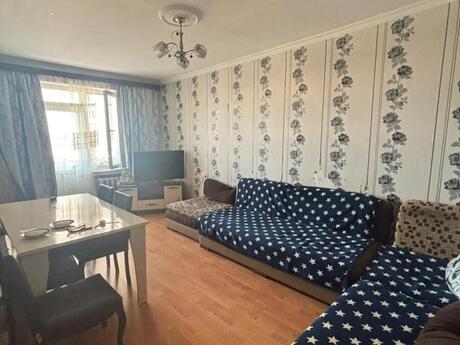 Elan №6311179 - Bakı, Həzi Aslanov m., 3 otaqlı, 80 m², 8/9 mərtəbə