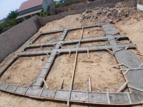 4 otaqlı həyət evi, 140 m², Nardaran: 67 000 ₼ 2