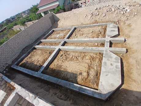 4 otaqlı həyət evi, 140 m², Nardaran: 67 000 ₼ 3