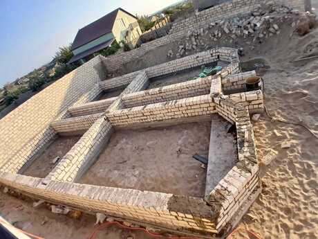 4 otaqlı həyət evi, 140 m², Nardaran: 67 000 ₼ 4