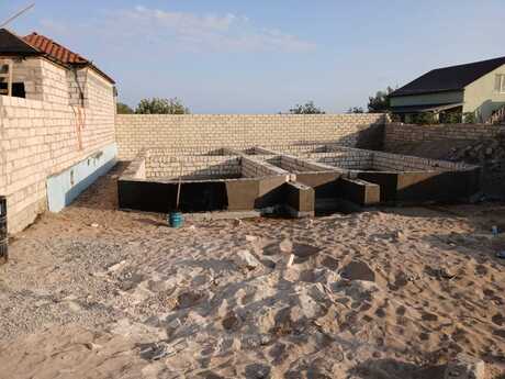 4 otaqlı həyət evi, 140 m², Nardaran: 67 000 ₼ 5