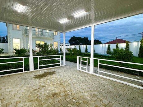 Сдаётся 5-комнатный дом, Mərdəkan, 400 м², 1 000 AZN/мес, фото 4 / 12