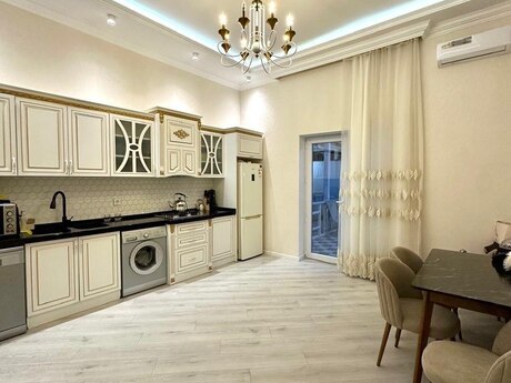 Сдаётся 5-комнатный дом, Mərdəkan, 400 м², 1 000 AZN/мес, фото 5 / 12