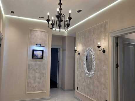 Kirayə 2 otaqlı mənzil, 146 m², Nərimanov: 1 700 ₼/ay 3