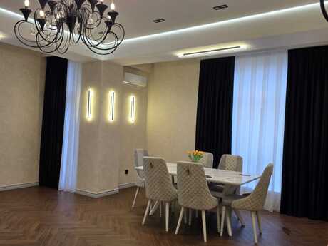 Kirayə 2 otaqlı mənzil, 146 m², Nərimanov: 1 700 ₼/ay 5