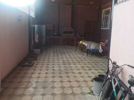 4 otaqlı həyət evi, 110 m², Biləcəri: 130 000 ₼ 2