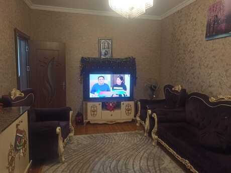 4 otaqlı həyət evi, 110 m², Biləcəri: 130 000 ₼ 5
