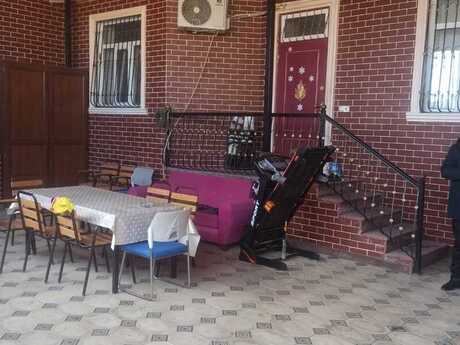 4 otaqlı həyət evi, 110 m², Biləcəri: 130 000 ₼ 3