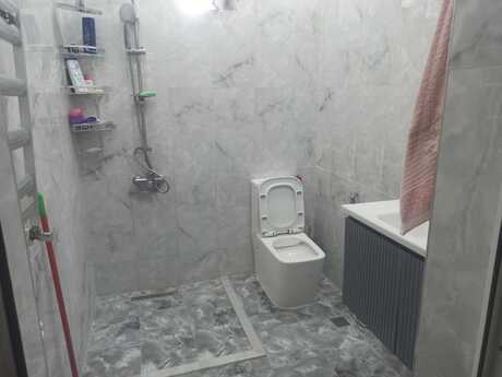 4 otaqlı həyət evi, 110 m², Biləcəri: 130 000 ₼ 4