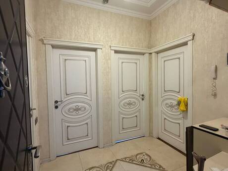 2 otaqlı mənzil, 58 m², Memar Əcəmi: 185 000 ₼ 5