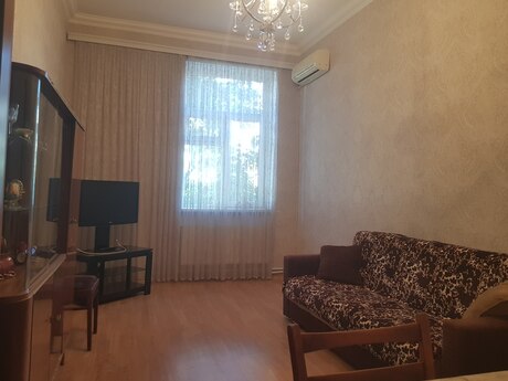 2 otaqlı mənzil, 65 m², Nəriman Nərimanov: 190 000 ₼ 5