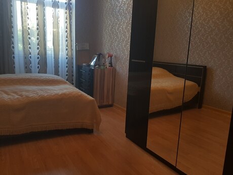 2 otaq · 65 m² · 4/5 mərtəbə, Nəriman Nərimanov