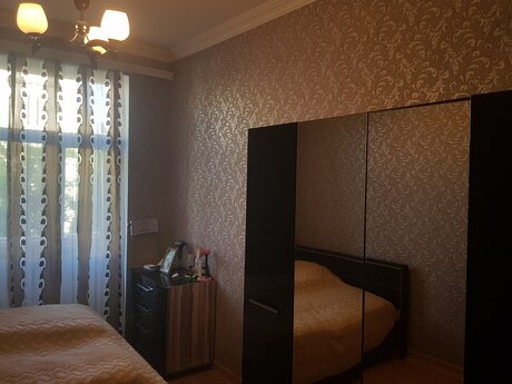 2 otaqlı mənzil, 65 m², Nəriman Nərimanov: 190 000 ₼ 3