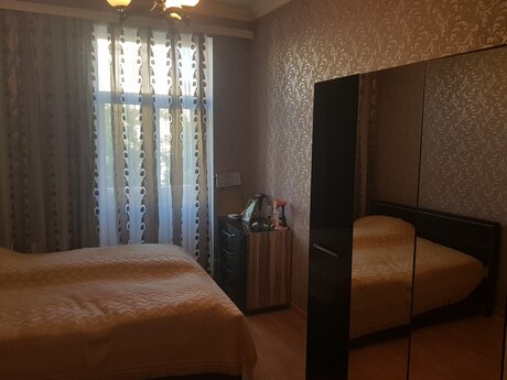 2 otaqlı mənzil, 65 m², Nəriman Nərimanov: 190 000 ₼ 2
