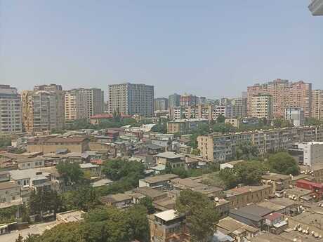 3-room new-build apartment for sale in Triumph Palace, 173 m², 445 000 AZN, photo 4 / 9