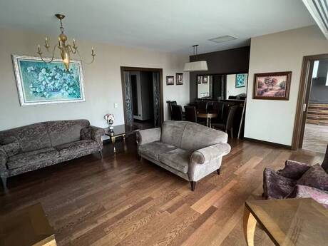 Kirayə 5 otaqlı mənzil, 200 m², İçəri Şəhər: 3 500 ₼/ay 3