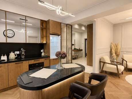 Elan №6311252 - Bakı, Şah İsmayıl Xətai m., 2 otaqlı, 72 m², 13/20 mərtəbə