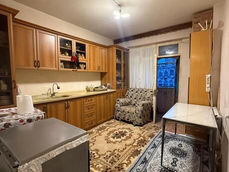 Elan №6311255 - Bakı, Həzi Aslanov m., 2 otaqlı, 50 m², 9/9 mərtəbə
