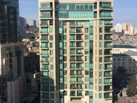 Kirayə 5 otaqlı mənzil, 200 m², İçəri Şəhər: 3 500 ₼/ay 5