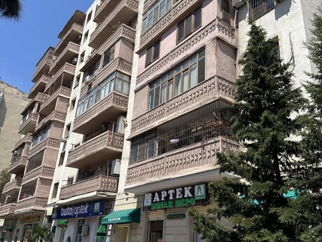 4-room apartment, 115 m², 20 Yanvar: 283 000 ₼ 2