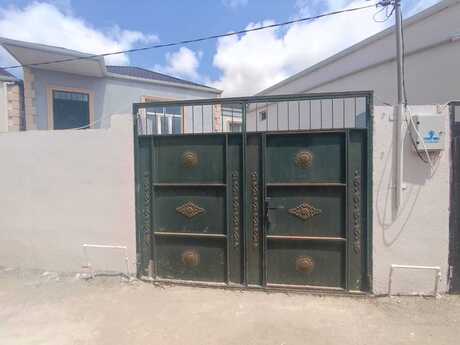 Elan №6311253 - Bakı, Mehdiabad q., 2 otaqlı, 55 m²