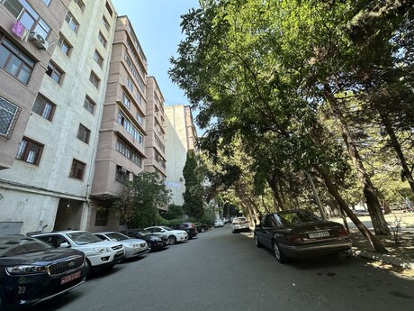 4-room apartment, 115 m², 20 Yanvar: 283 000 ₼ 4