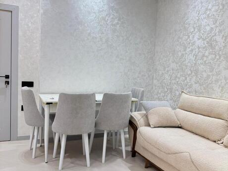Сдаётся 2-комнатная квартира в новостройке, Dərnəgül, 60 м², 850 AZN/мес, фото 2 / 12