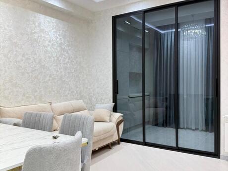 Сдаётся 2-комнатная квартира в новостройке, Dərnəgül, 60 м², 850 AZN/мес, фото 3 / 12