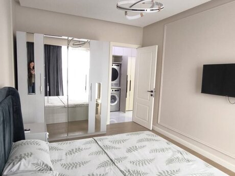3 otaqlı mənzil, 70 m², City Garden: 289 000 ₼ 5