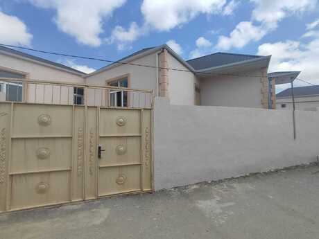 Elan №6311271 - Bakı, Mehdiabad q., 2 otaqlı, 55 m²