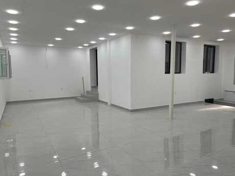 Объект - м. Иншаатчылар - 200 м²
