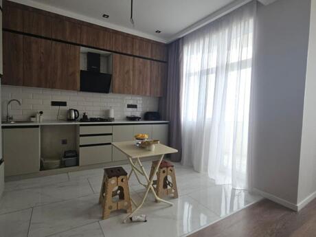 3 otaqlı mənzil, 110 m², Həzi Aslanov: 254 500 ₼ 3