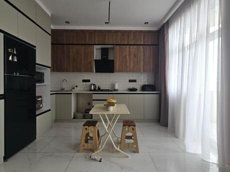 3 otaqlı mənzil, 110 m², Həzi Aslanov: 254 500 ₼ 4