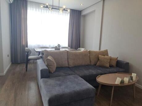 Elan №6311289 - Bakı, Həzi Aslanov m., 3 otaqlı, 110 m², 11/17 mərtəbə