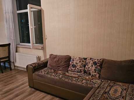 Elan №6311314 - Bakı, Yasamal r., 3 otaqlı, 100 m², 6/9 mərtəbə