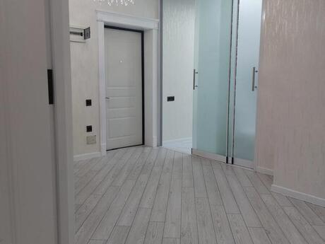 3 otaqlı mənzil, 93 m², Memar Əcəmi: 245 000 ₼ 5