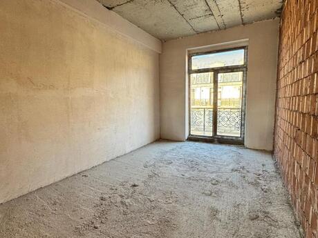 4-комн. новостройка - пос. Аг шехер - 170 м²