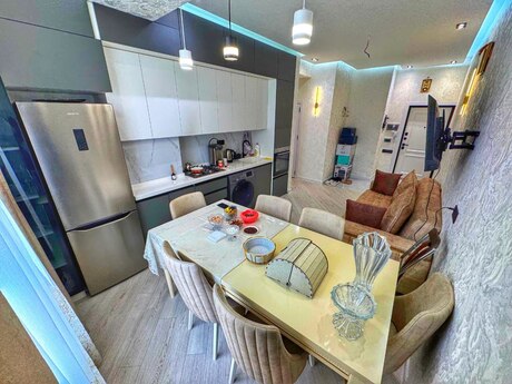 3 otaqlı mənzil, 80 m², Suraxanı: 174 500 ₼ 5