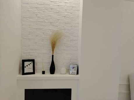 3-комн. новостройка - пос. Сарай - 91 м²