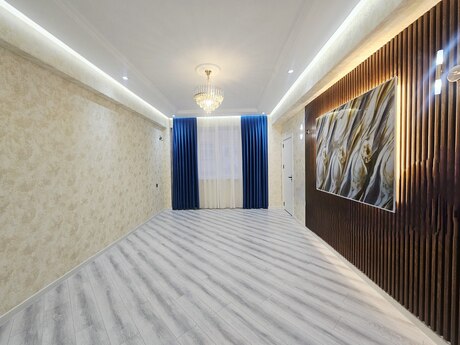 Elan №6311395 - Bakı, Masazır q., 2 otaqlı, 57 m², 3/6 mərtəbə