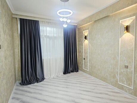2 otaqlı mənzil, 57 m², Masazır: 89 500 ₼ 5