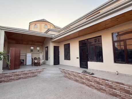 Elan №6311387 - Bakı, Biləcəri q., 4 otaqlı, 170 m²