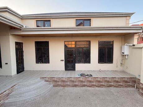 Сдаётся 4-комнатный дом, Biləcəri, 170 м², 1 500 AZN/мес, фото 2 / 12